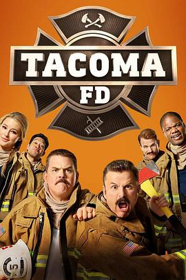塔科馬消防隊 第二季 Tacoma FD Season 2