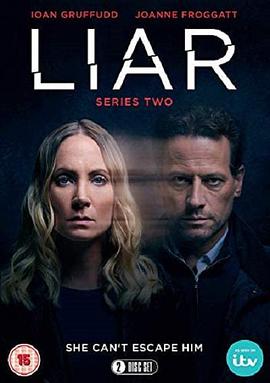 誰在撒謊 第二季 Liar Season 2