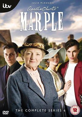 馬普爾小姐探案 第六季 Agatha Christie's Marple Season 6