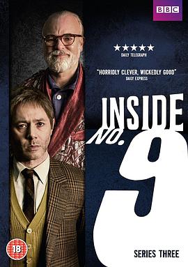 9號秘事 第三季 Inside No. 9 Season 3