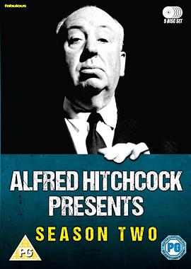 希區柯克劇場 第二季 Alfred Hitchcock Presents Season 2