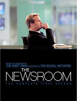 新聞編輯室 第一季 The Newsroom Season 1