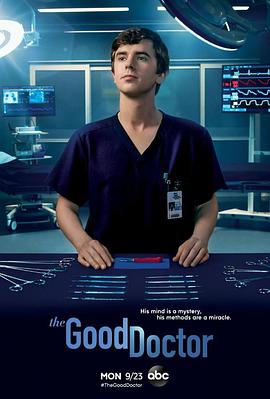 良醫 第三季 The Good Doctor Season 3