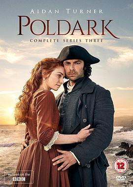 波爾達克 第三季 Poldark Season 3