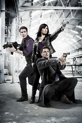 火炬木小組 第三季 Torchwood Season 3