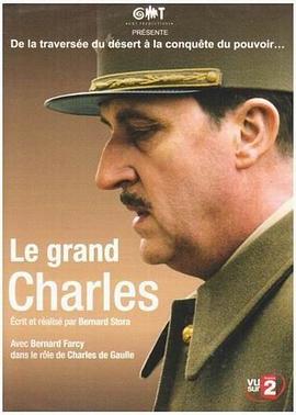 偉大的夏爾·戴高樂 le grand charles