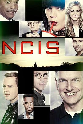 海軍罪案調查處 第十五季 NCIS: Naval Criminal Investigative Service Season 15