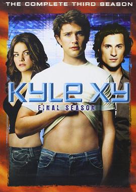 天賜 第三季 Kyle XY Season 3