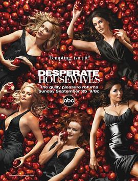 絕望主婦 第二季 Desperate Housewives Season 2