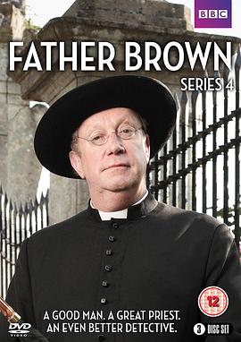 佈朗神父 第四季 Father Brown Season 4
