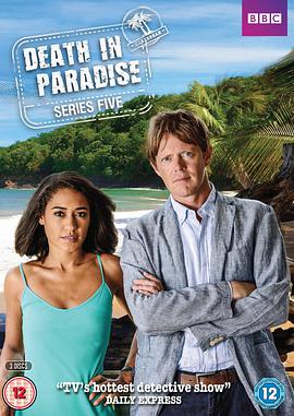 天堂島疑雲 第五季 Death in Paradise Season 5