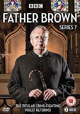 佈朗神父 第七季 Father Brown Season 7