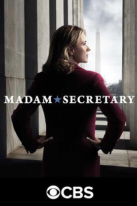國務卿女士 第三季 Madam Secretary Season 3