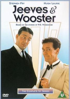 萬能管傢 第一季 Jeeves and Wooster Season 1