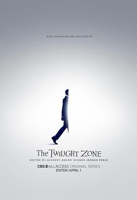 新陰陽魔界 第一季 The Twilight Zone Season 1