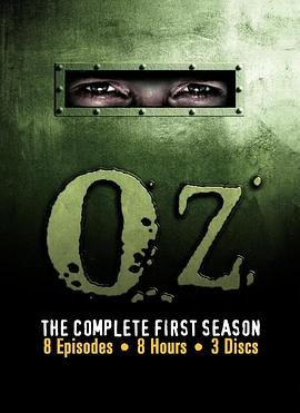 監獄風雲 第一季 Oz Season 1