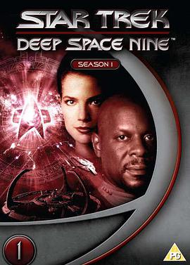 星際旅行：深空九號 第一季 Star Trek: Deep Space Nine Season 1