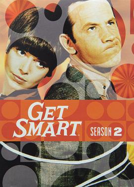 糊塗偵探 第二季 Get Smart Season 2