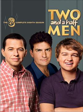 好漢兩個半 第八季 Two and a Half Men Season 8