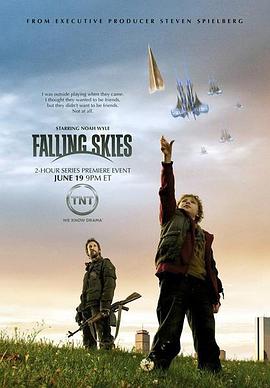 隕落星辰 第五季 Falling Skies Season 5