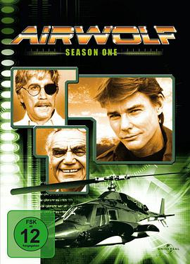 飛狼 第一季 Airwolf Season 1