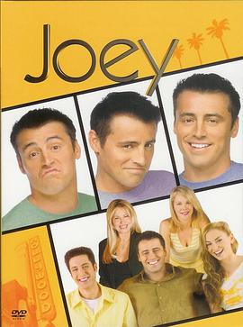 喬伊 第一季 Joey Season 1