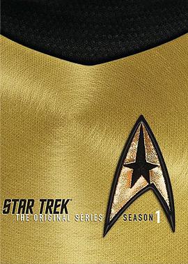 星際旅行：原初 第一季 Star Trek: The Original Series Season 1