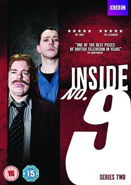 9號秘事 第二季 Inside No. 9 Season 2