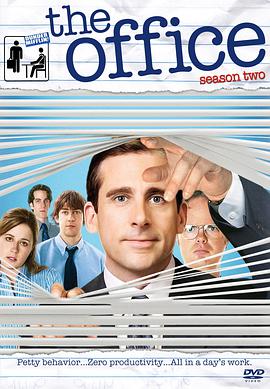 辦公室  第二季 The Office Season 2