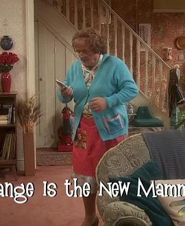 佈朗夫人的兒子們2020新年特輯 Mrs. Brown's Boys: New Year Special 2020 Orange is the New Mammy