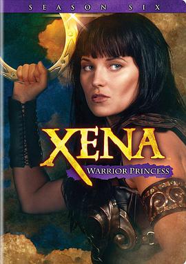 戰士公主西娜 第六季 Xena: Warrior Princess Season 6