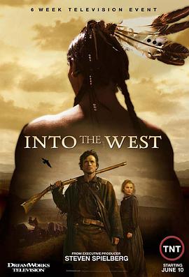 西部風雲 Into the West