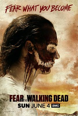 行屍之懼 第三季 Fear the Walking Dead Season 3