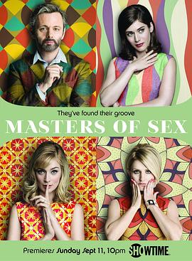 性愛大師 第四季 Masters of Sex Season 4