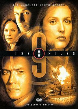 X檔案 第九季 The X-Files Season 9