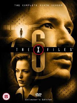 X檔案 第六季 The X-Files Season 6