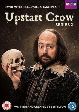 新貴 第二季 Upstart Crow Season 2