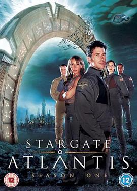 星際之門：亞特蘭蒂斯 第一季 Stargate: Atlantis Season 1