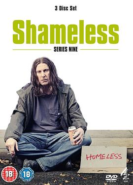 無恥之徒 第九季 Shameless Season 9