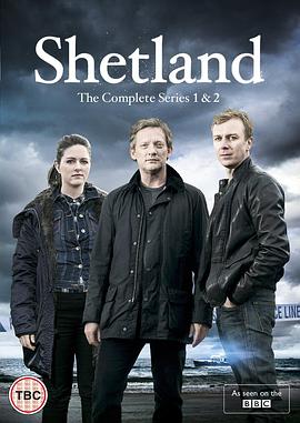 設得蘭謎案 第二季 Shetland Season 2
