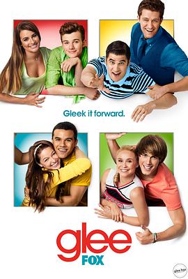 歡樂合唱團 第五季 Glee Season 5