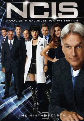 海軍罪案調查處 第九季 NCIS: Naval Criminal Investigative Service Season 9