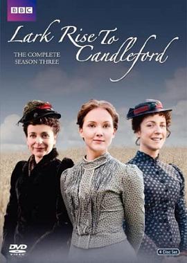 雀起鄉到燭鎮 第三季 Lark Rise to Candleford Season 3