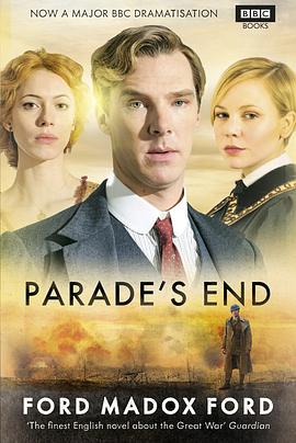 隊列之末 Parade's End