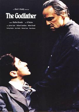 教父電視劇重剪版 The Godfather: A Novel for Television