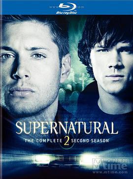 邪惡力量 第二季 Supernatural Season 2