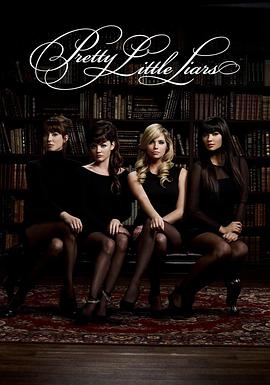 美少女的謊言 第二季 Pretty Little Liars Season 2