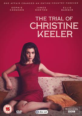 克莉絲汀·基勒的審判 The Trial of Christine Keeler