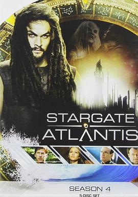 星際之門：亞特蘭蒂斯 第四季 Stargate: Atlantis Season 4
