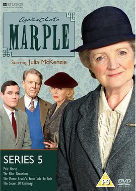 馬普爾小姐探案 第五季 Agatha Christie's Marple Season 5